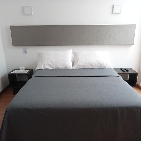 3B Barranco By Katari Hoteles Lima Extérieur photo
