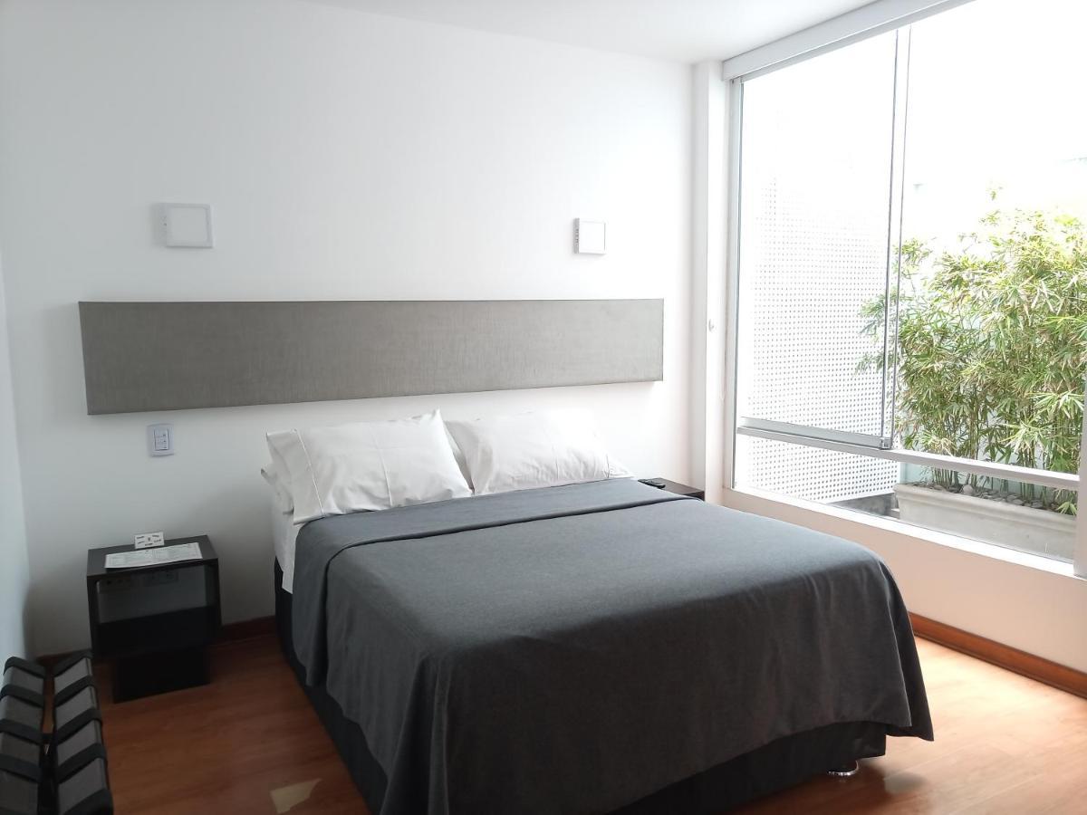 3B Barranco By Katari Hoteles Lima Extérieur photo