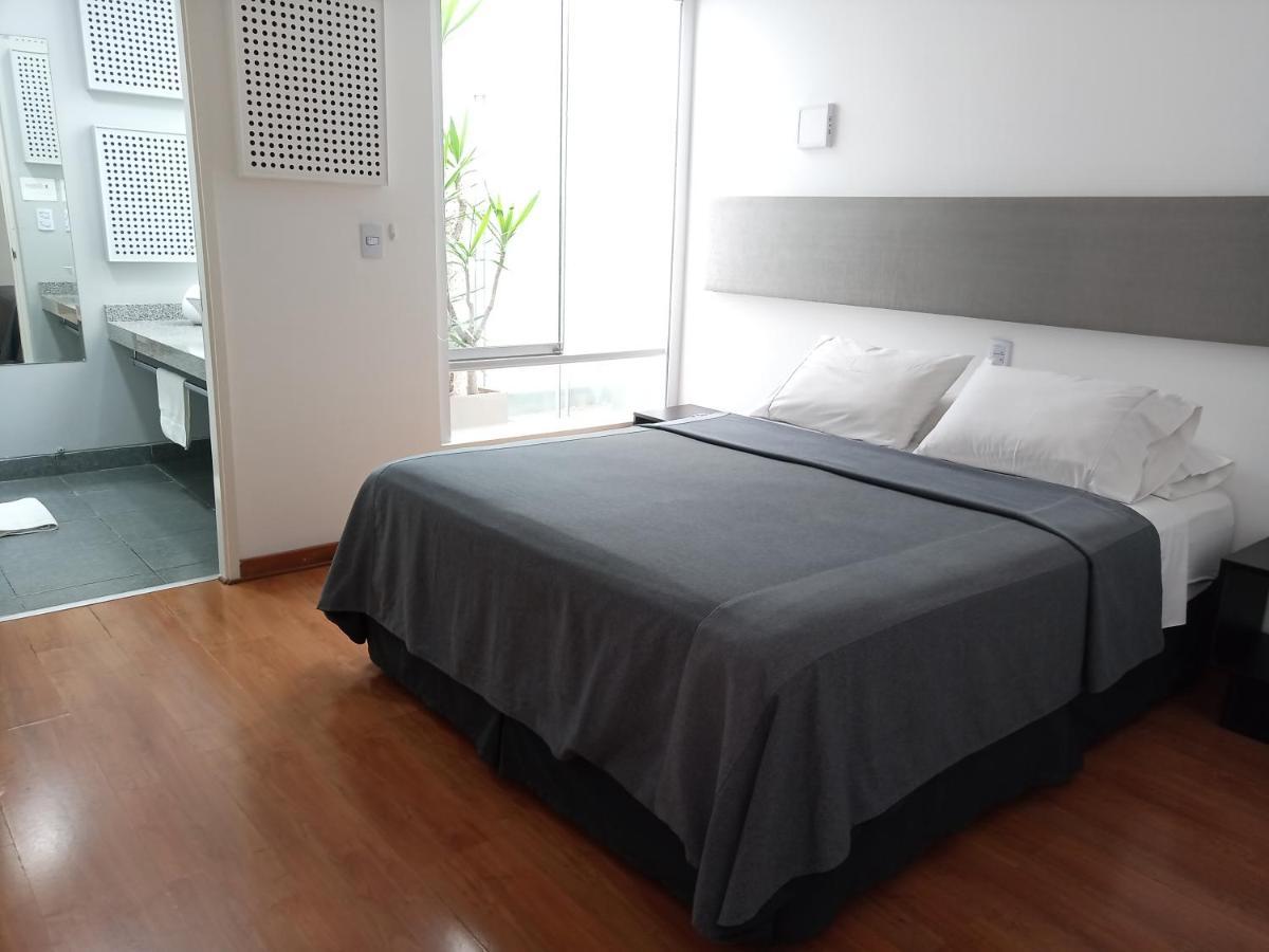 3B Barranco By Katari Hoteles Lima Extérieur photo