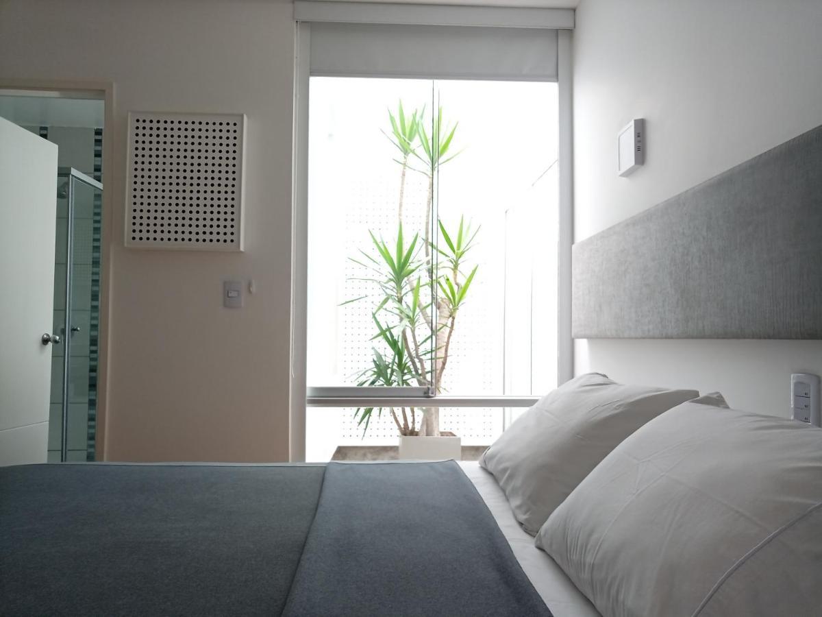 3B Barranco By Katari Hoteles Lima Extérieur photo