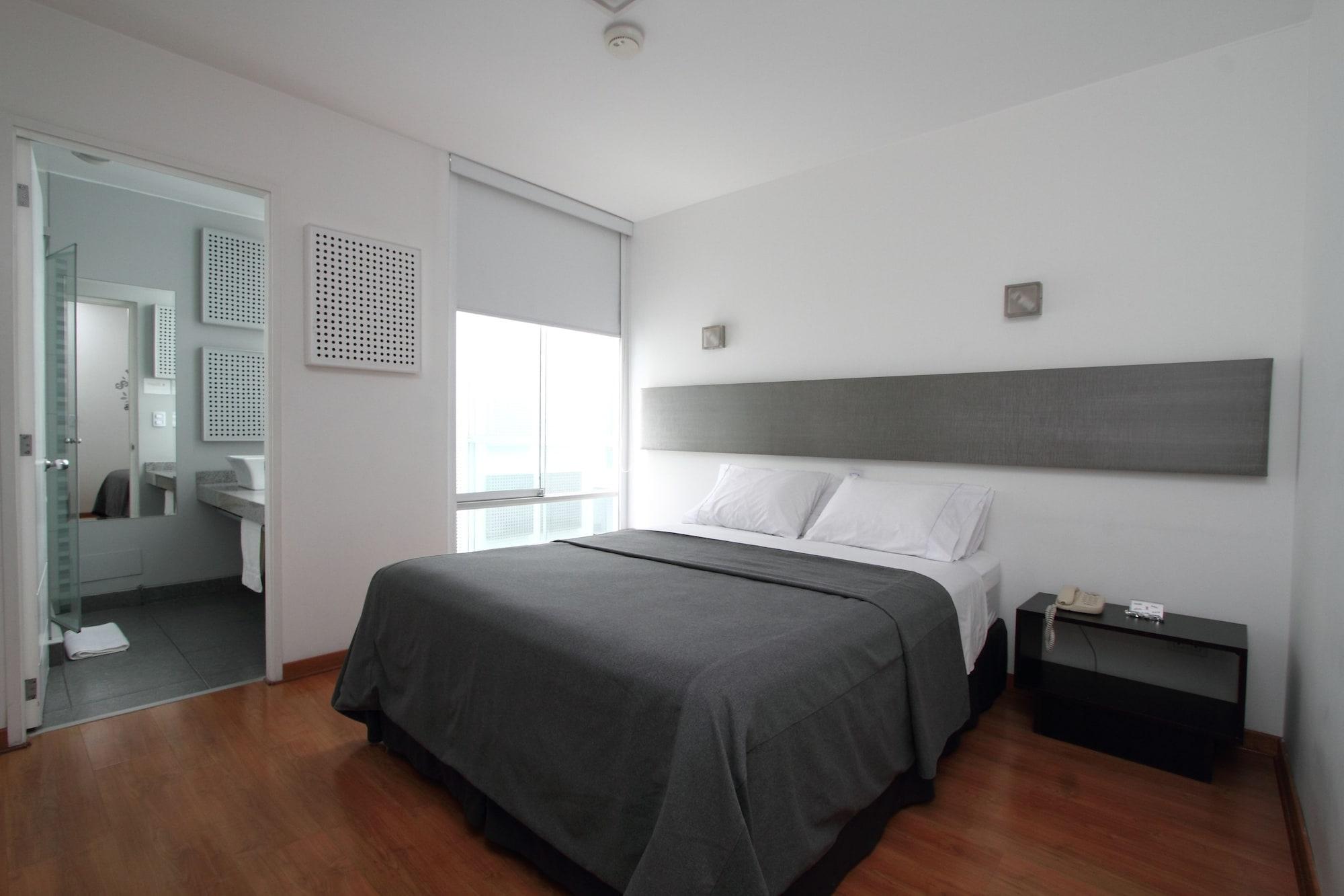 3B Barranco By Katari Hoteles Lima Extérieur photo