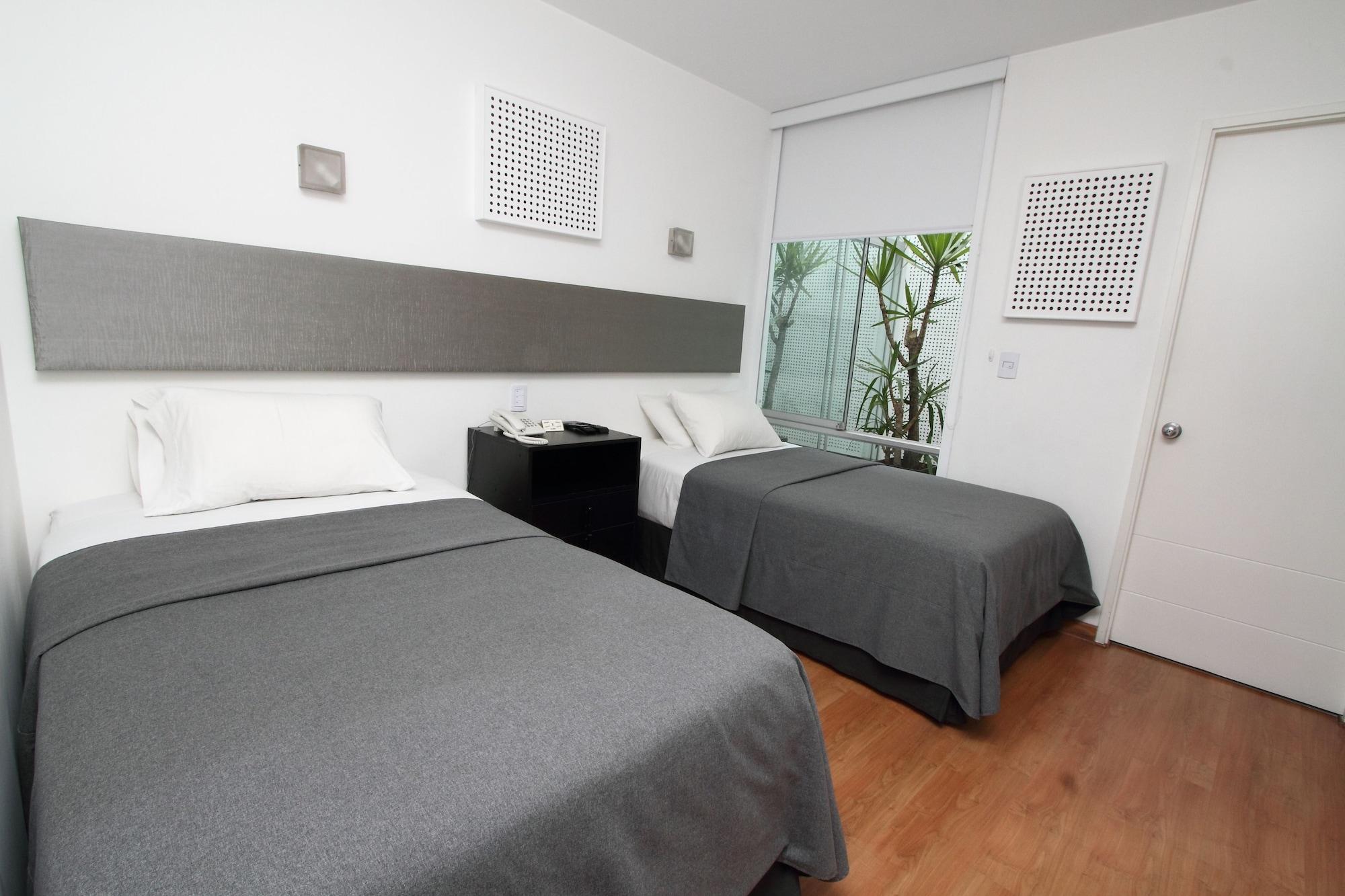 3B Barranco By Katari Hoteles Lima Extérieur photo