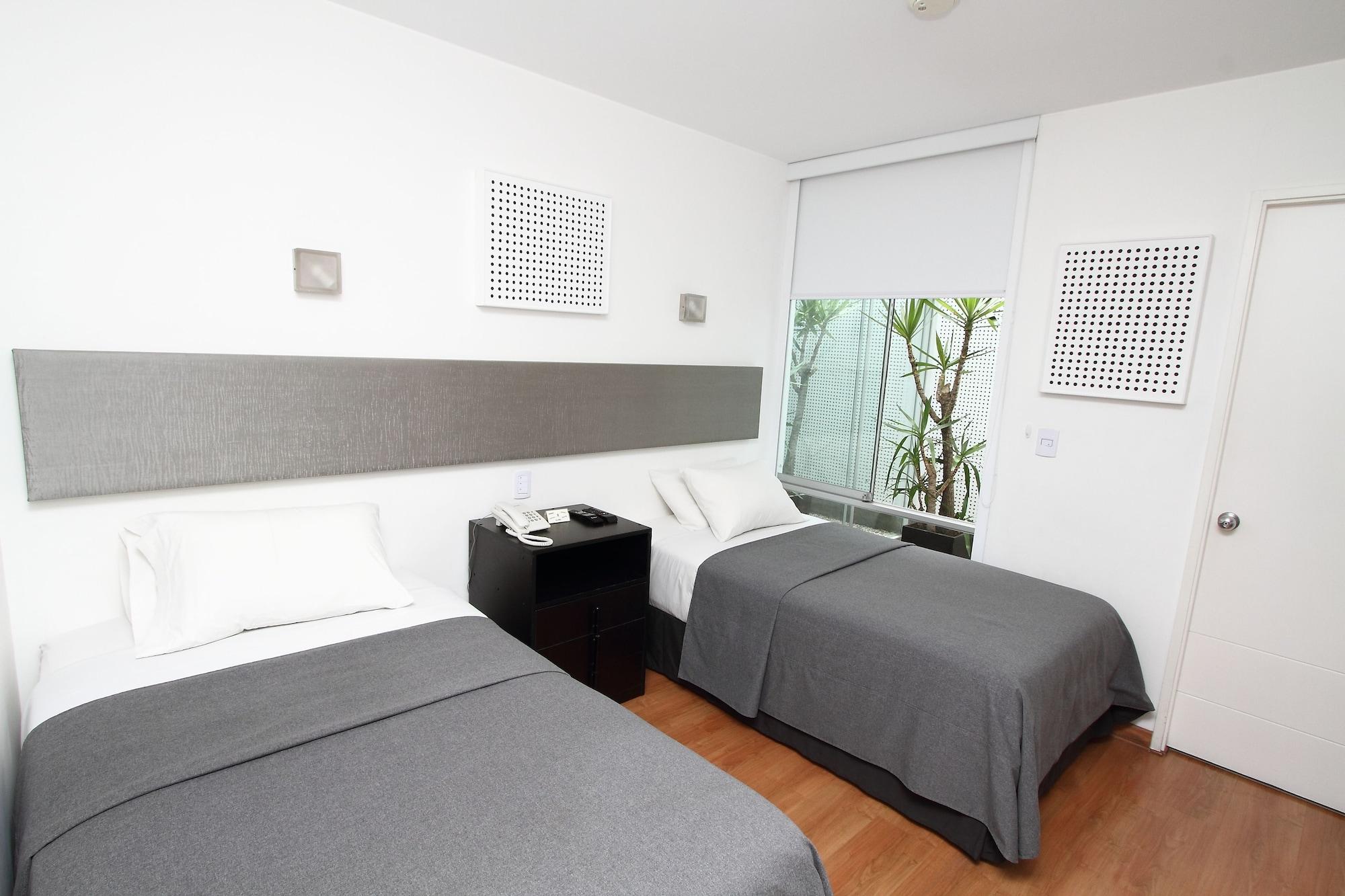 3B Barranco By Katari Hoteles Lima Extérieur photo