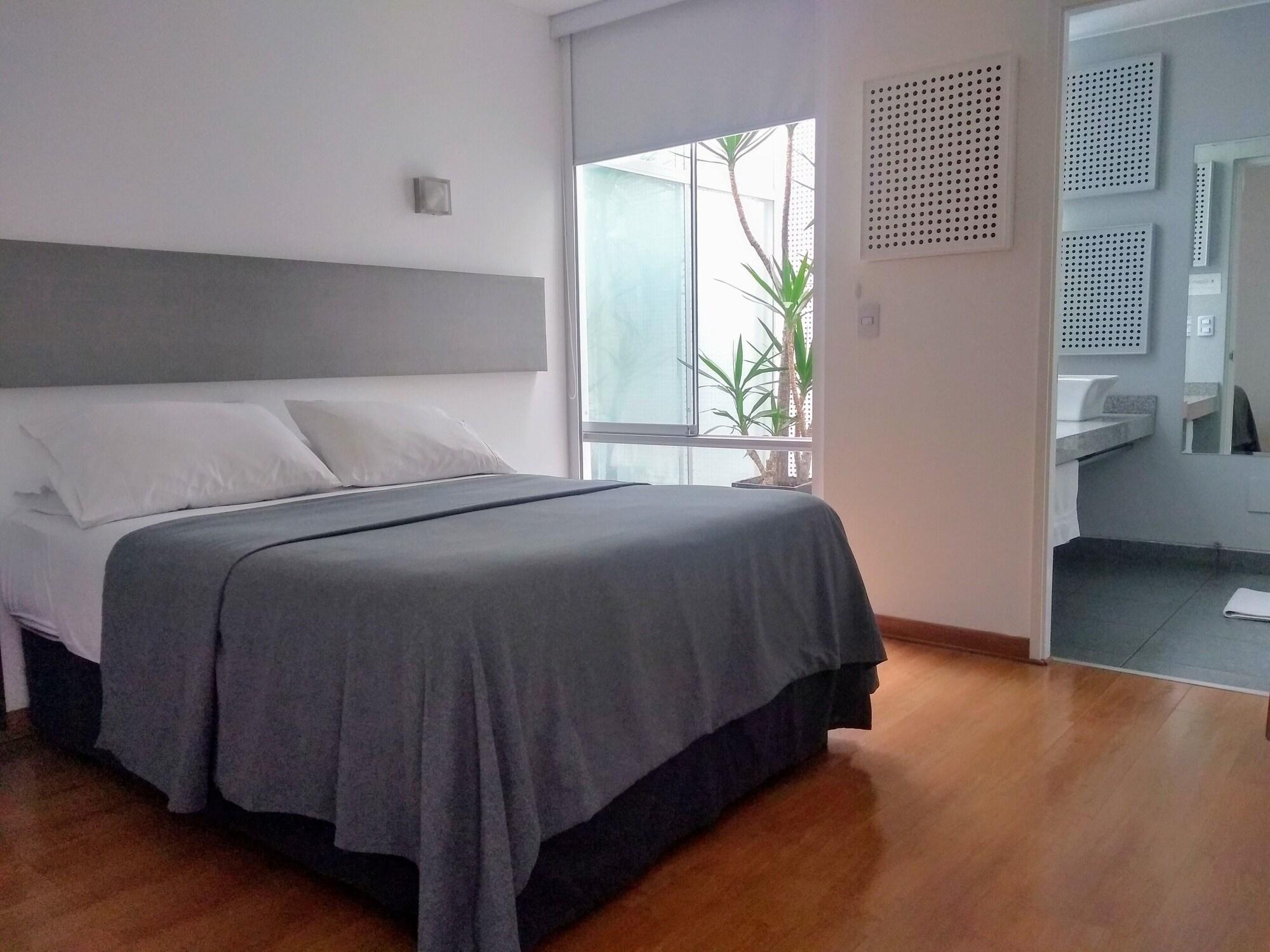 3B Barranco By Katari Hoteles Lima Extérieur photo