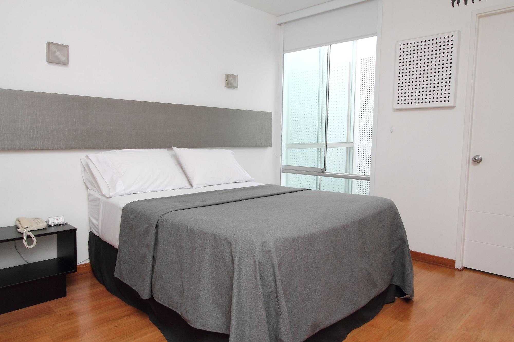 3B Barranco By Katari Hoteles Lima Extérieur photo