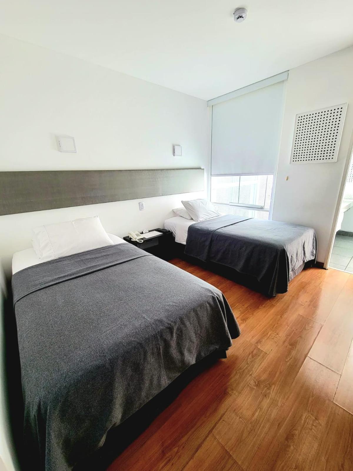 3B Barranco By Katari Hoteles Lima Extérieur photo