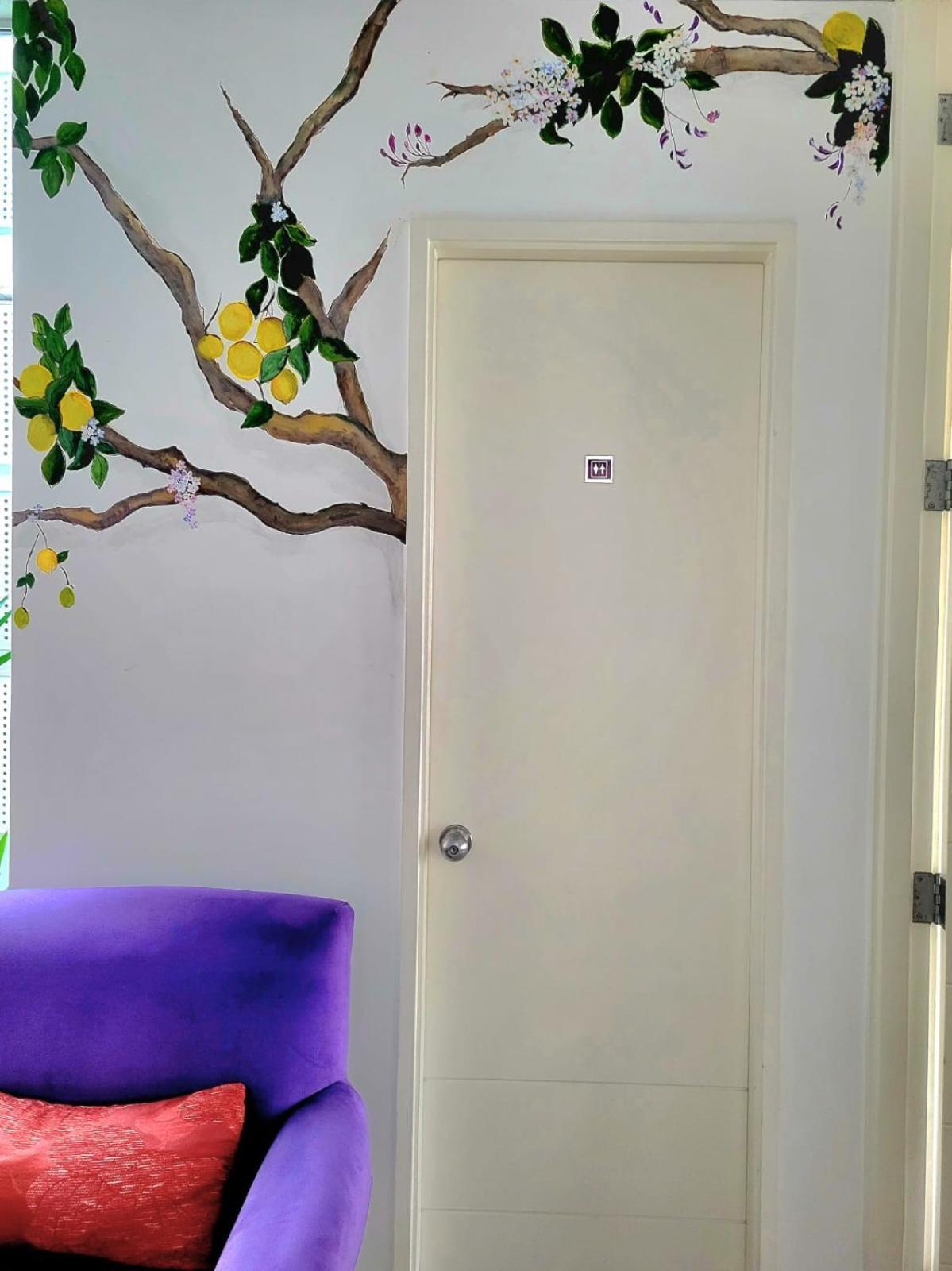3B Barranco By Katari Hoteles Lima Extérieur photo