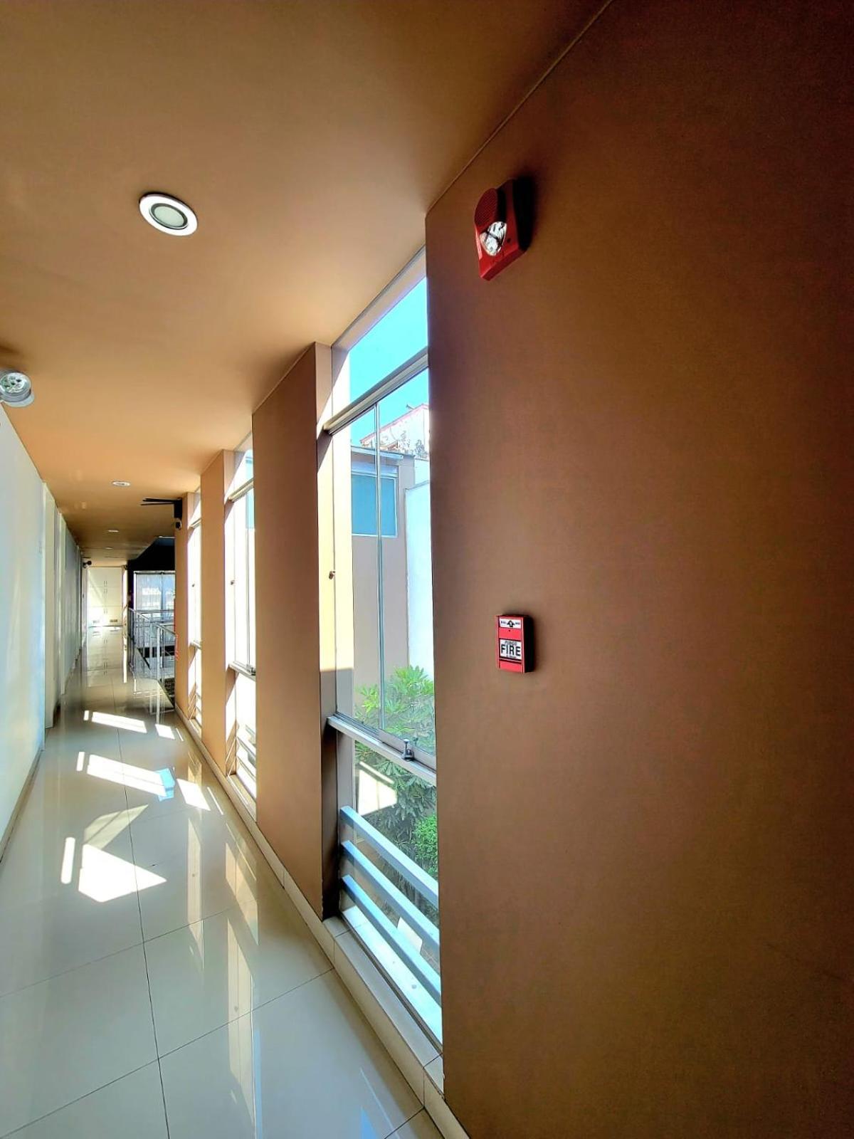 3B Barranco By Katari Hoteles Lima Extérieur photo