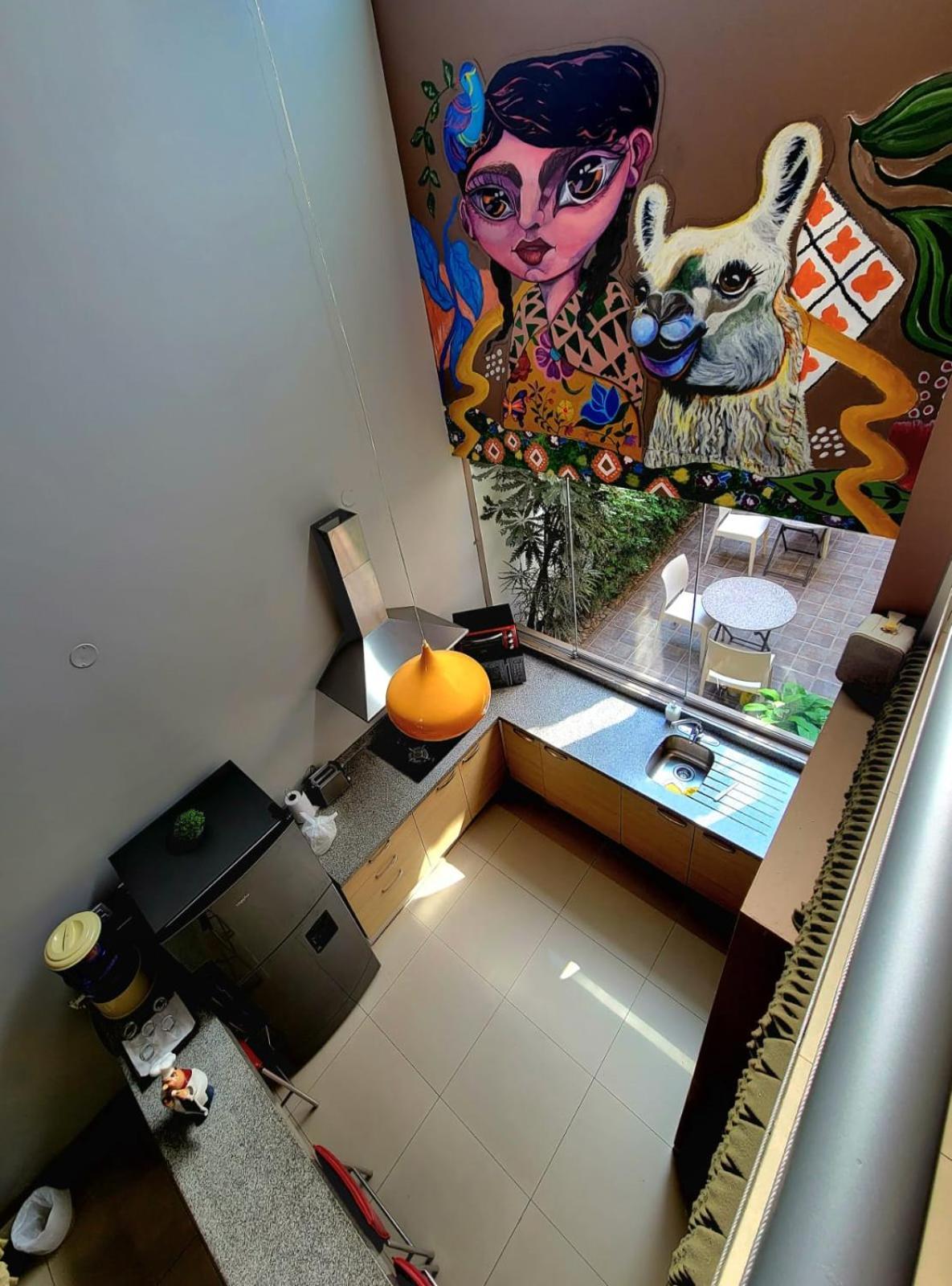 3B Barranco By Katari Hoteles Lima Extérieur photo