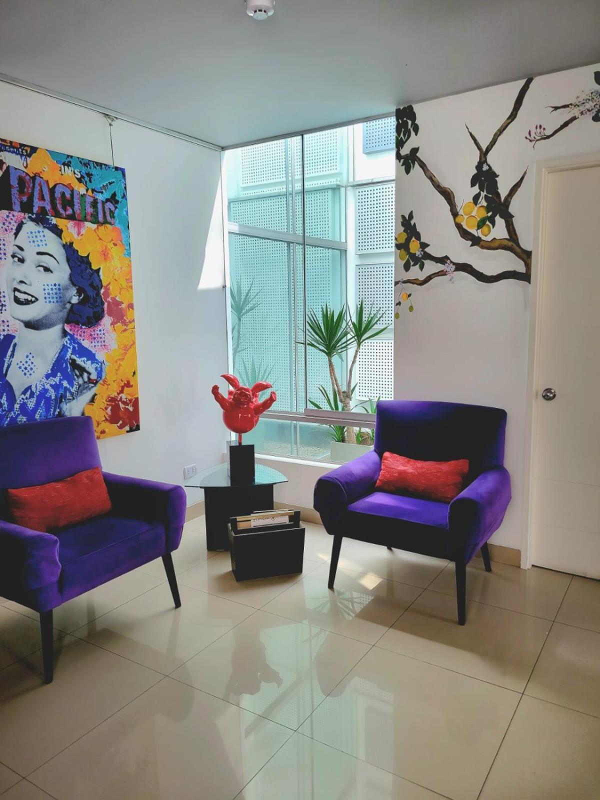3B Barranco By Katari Hoteles Lima Extérieur photo
