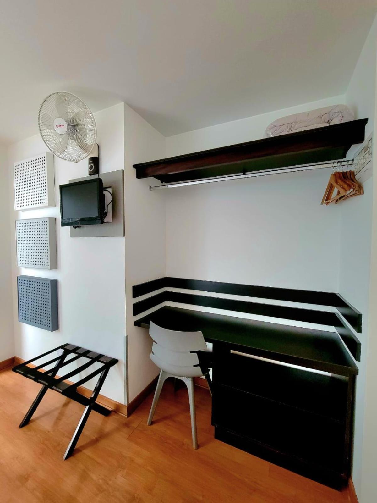 3B Barranco By Katari Hoteles Lima Extérieur photo