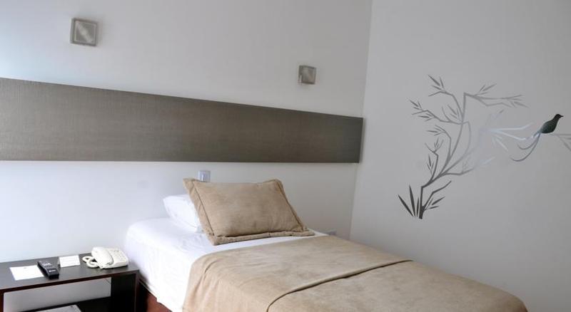 3B Barranco By Katari Hoteles Lima Extérieur photo