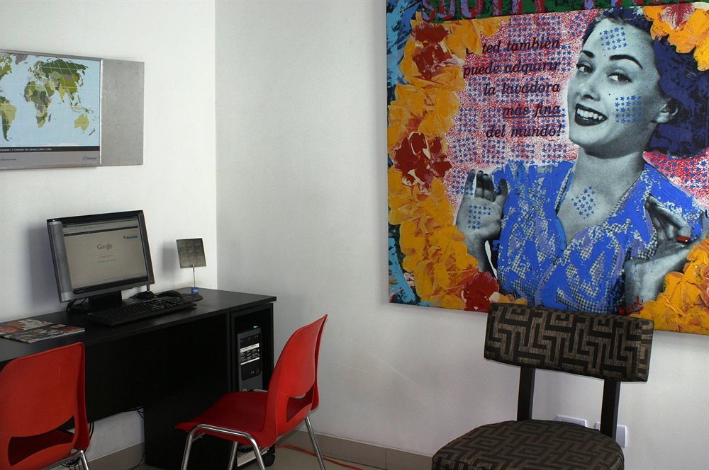 3B Barranco By Katari Hoteles Lima Extérieur photo