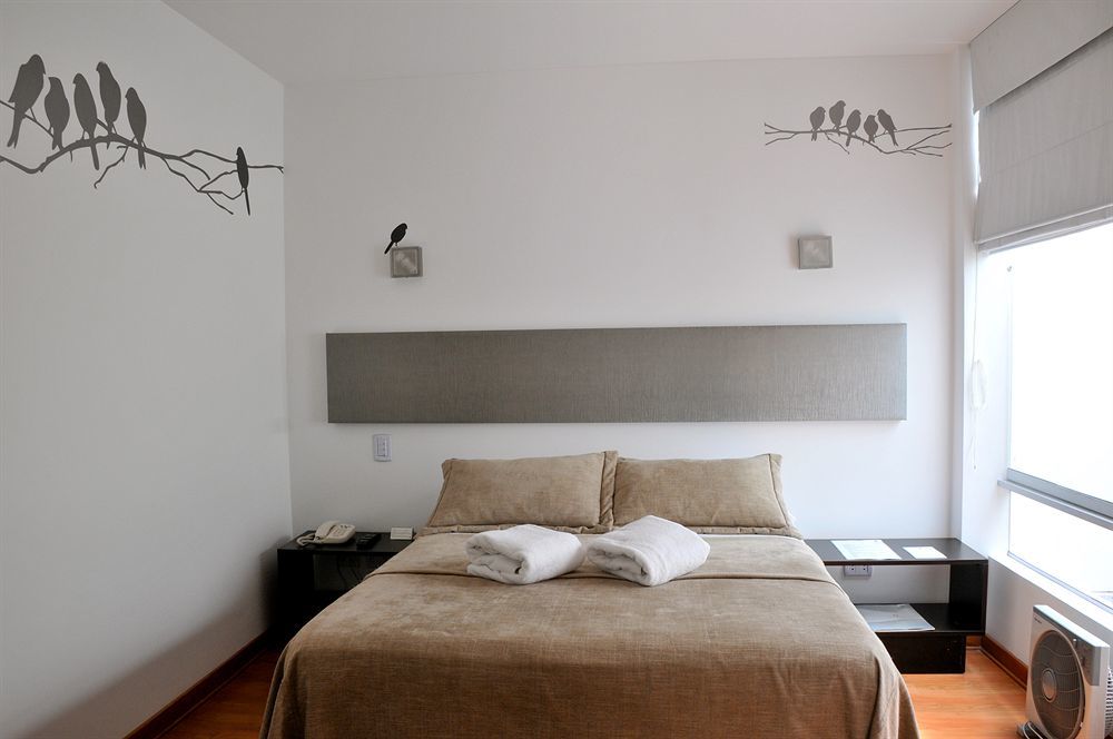 3B Barranco By Katari Hoteles Lima Extérieur photo