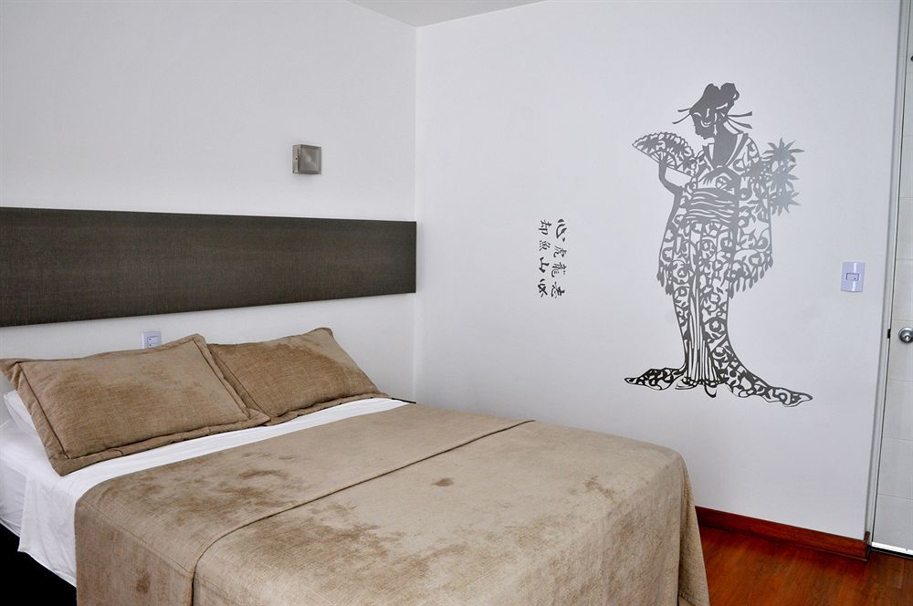 3B Barranco By Katari Hoteles Lima Extérieur photo