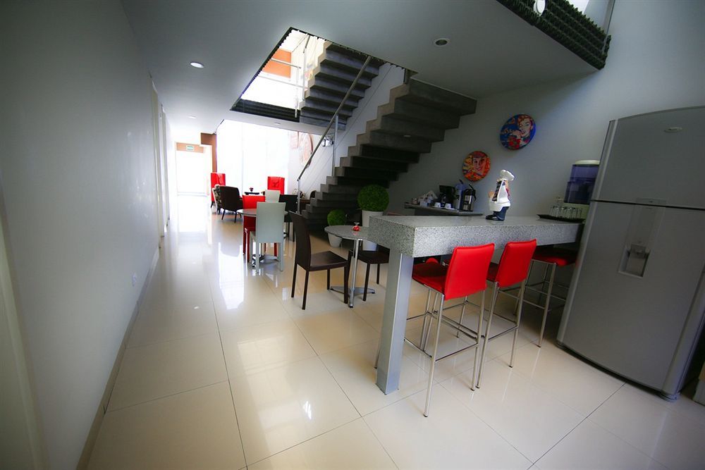 3B Barranco By Katari Hoteles Lima Extérieur photo