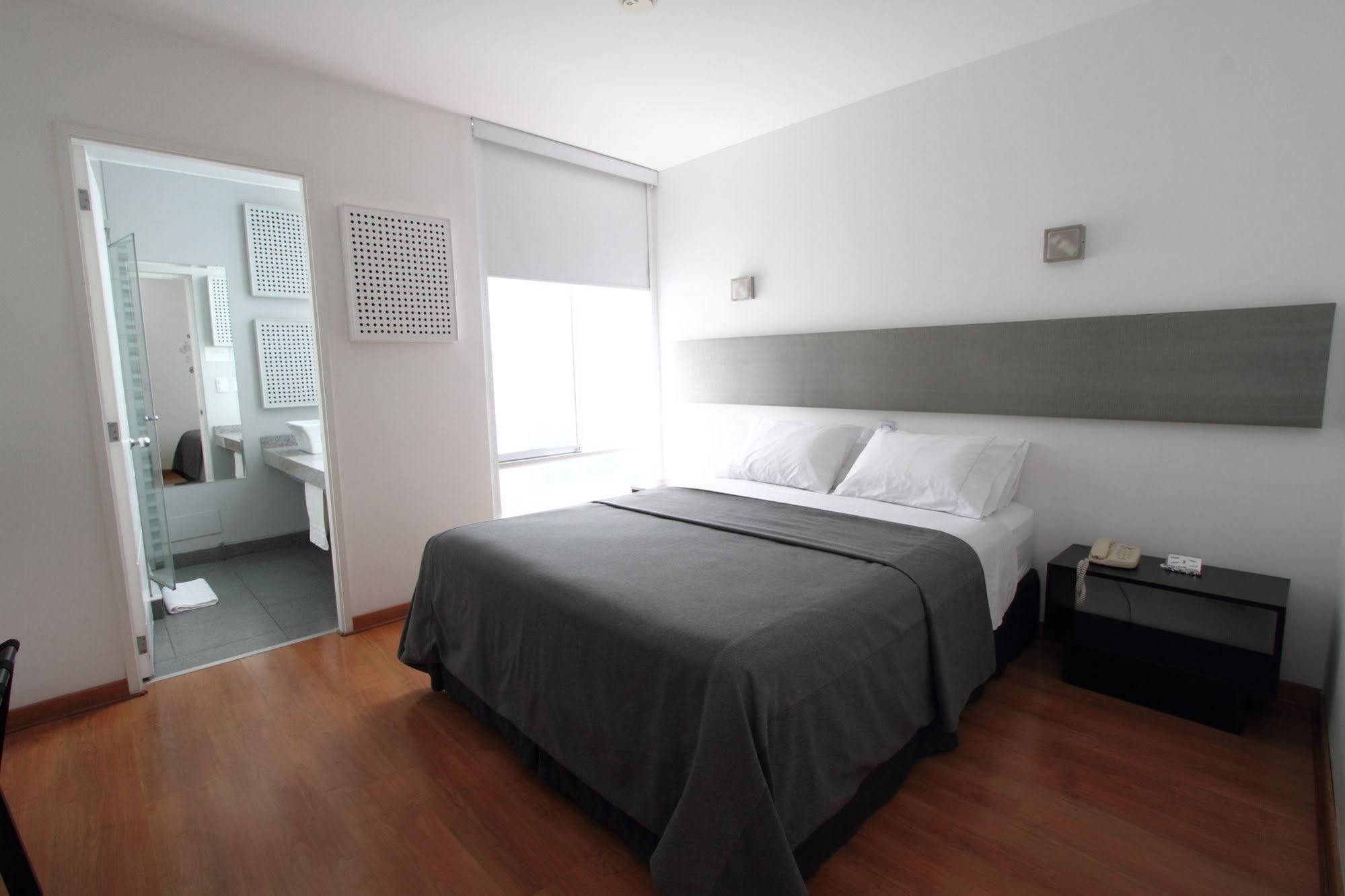 3B Barranco By Katari Hoteles Lima Extérieur photo