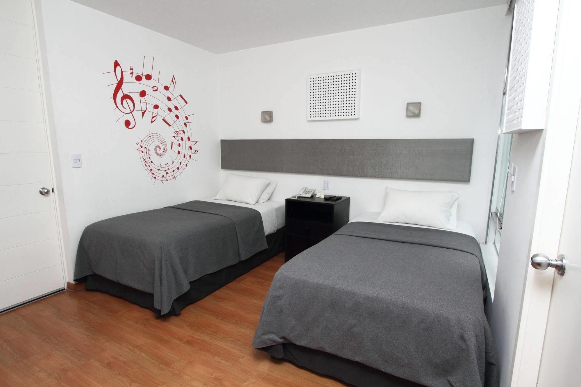 3B Barranco By Katari Hoteles Lima Extérieur photo