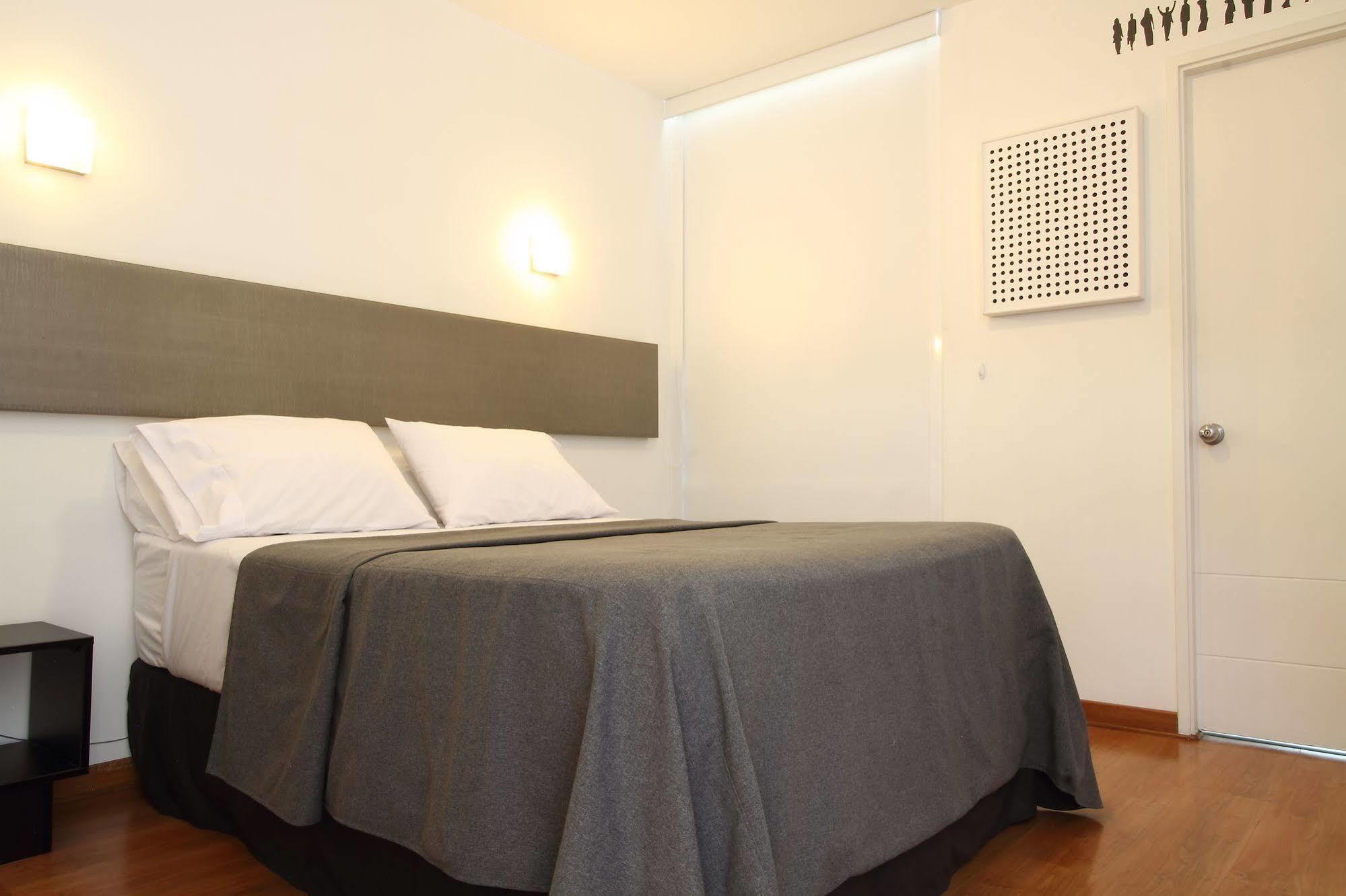 3B Barranco By Katari Hoteles Lima Extérieur photo